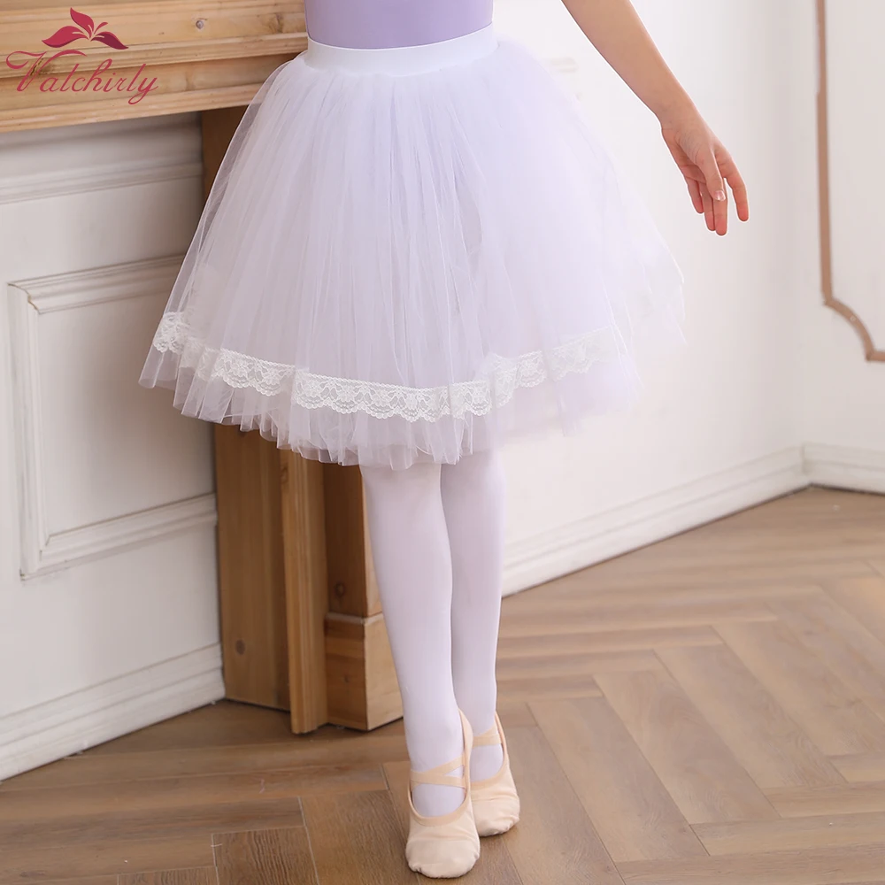 New Arrivals Ballet Skirt Women Adults Lyrical Skirt Ballet Long Chiffon Faldas Wrap Skirts Ballet Dance Costumes New Arrivals