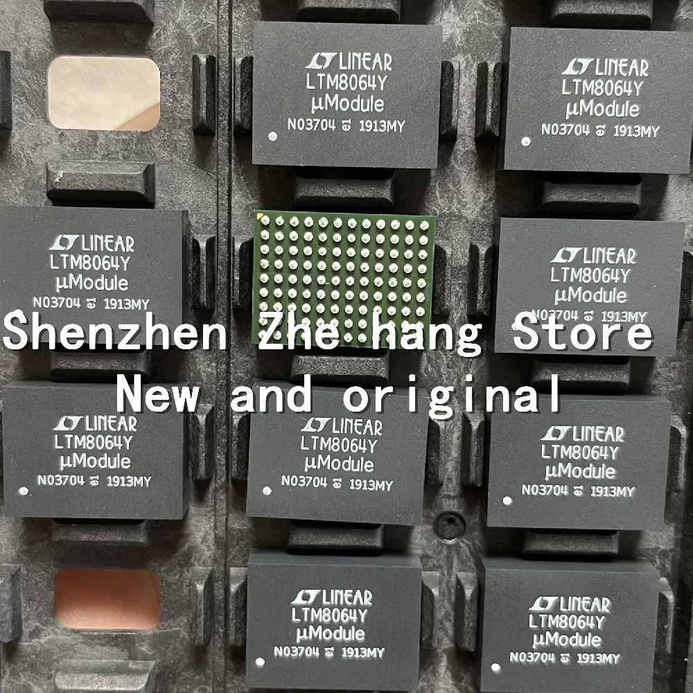 

LTM8064Y BGA new and original