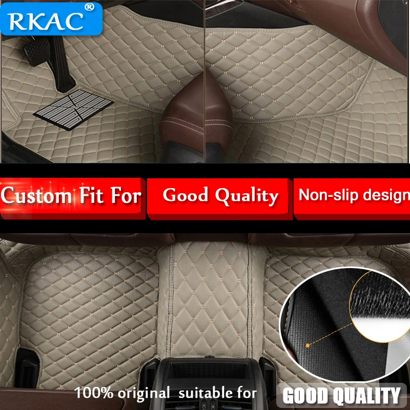 

Car floor mats for Mercedes Benz X164 X166 GL GLS class GL350 GL450 GL550 GLS350 GLS350 GLS450 GLS500 GLS550 car styling carpet