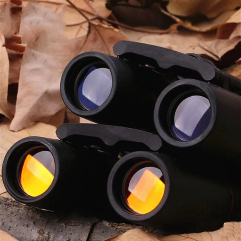 Powerful Binoculars Telescope Night Vision Telescope Astronomical Professional HD Military Binoculars for Hunting Camping Child