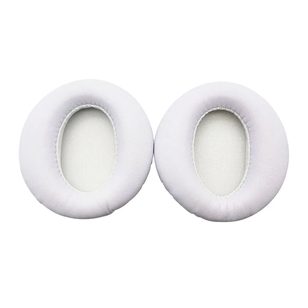 POYATU สำหรับ COWIN E7หูแผ่นหูฟัง Earpads สำหรับ COWIN E7 Pro หูฟังหูฟังอะไหล่แผ่นรองหูตัวครอบหูฟัง Cushion