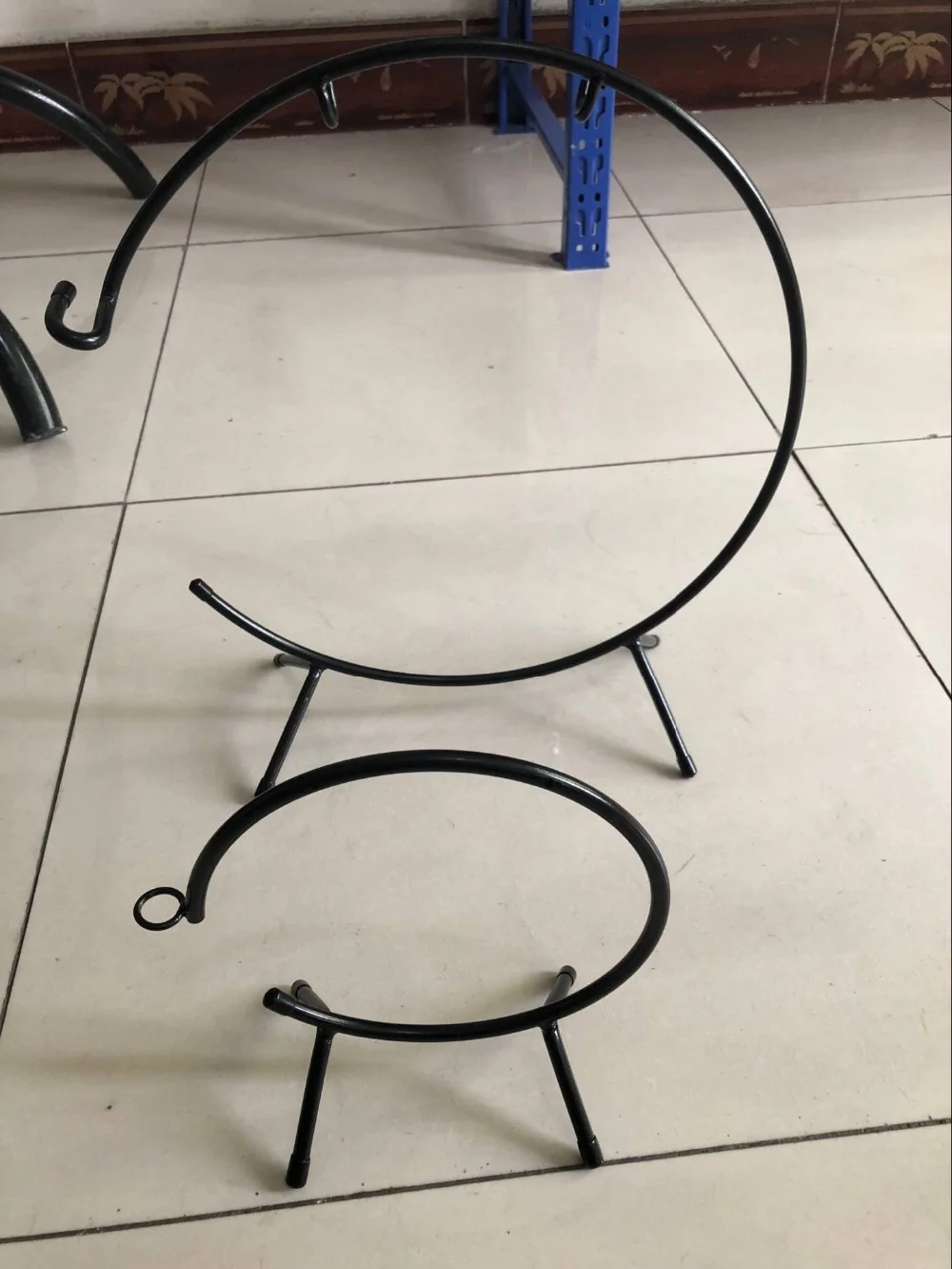 C Type Gong Stand For 12