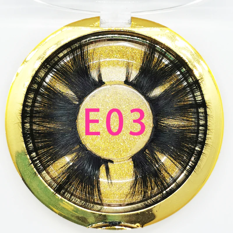 Vip Momo Mink Eyela…