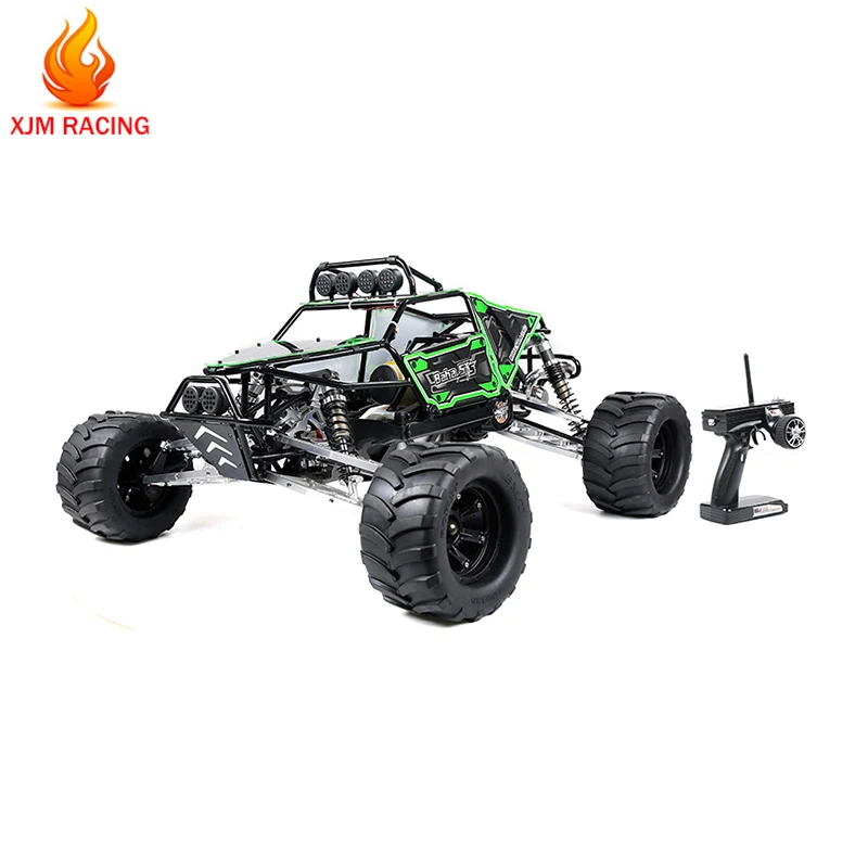 

Rofun 5TS-max 1/5 Sales 45cc 2 Stroke 4 Bolt Gasoline Engines for Rovan Baja 5ts-max Rc Car