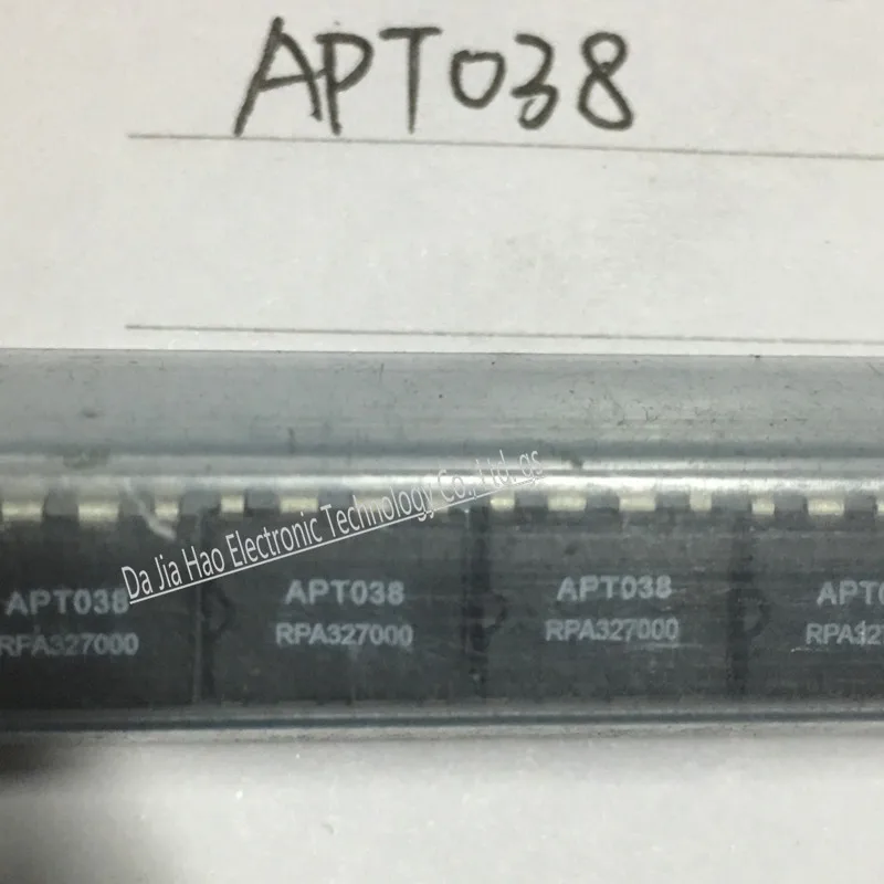 5pcs/lot APT038 dip8  in stock  ic