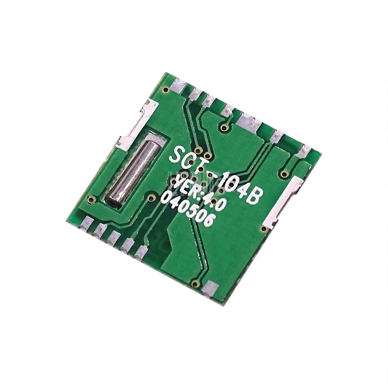 Ltrig Custom 1Pcs TEA5767 Programmeerbare Radio Module Low-Power Fm Stereo Module