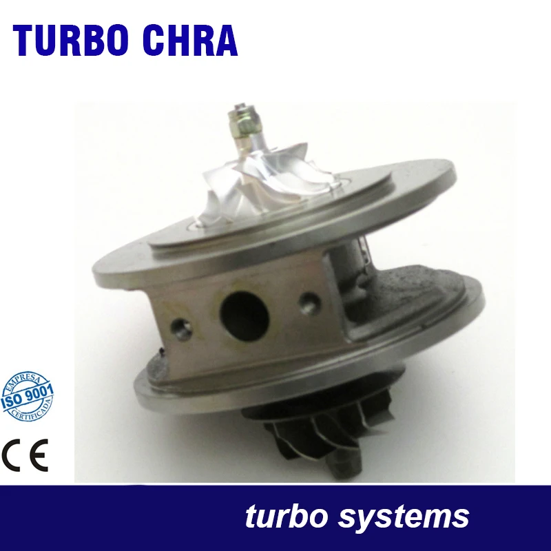 bv39 Turbo cartridge 5439-970-0114 5439-970-0098 5439-970-0086 5439-988-0114 core chra for AUDI A1 1.6 TDI CAYA 105HP 1598CC