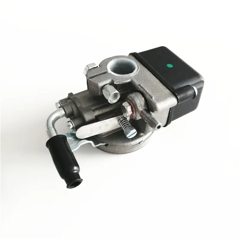 Motocykl 13mm gaźnik dla Dellorto Sha 13-13 1313 13/13 Piaggio Vespa Ciao Bravo bokser CICLOMOTORE SHA 13mm gaźnik — zdjęcie 6