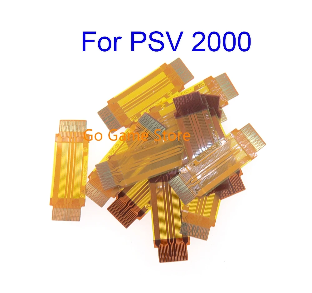 

100pcs for PSV 2000 Right Keypad PCB Board Connect Ribbon Cable Flex Cable