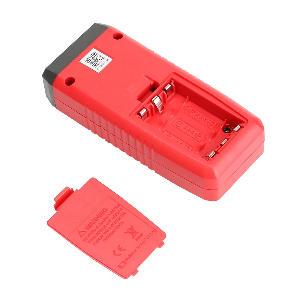 UNI-T UT373 Mini Digital Laser Tachometer Non-contact Electric Tachometer Speedometer Range 10-99999 RPM