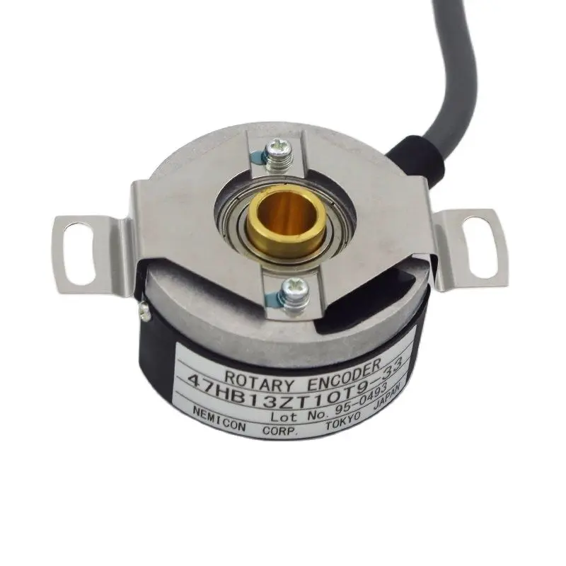 Encoder 47HB13ZT10T9-33 Elevator Parts Lift Accessories
