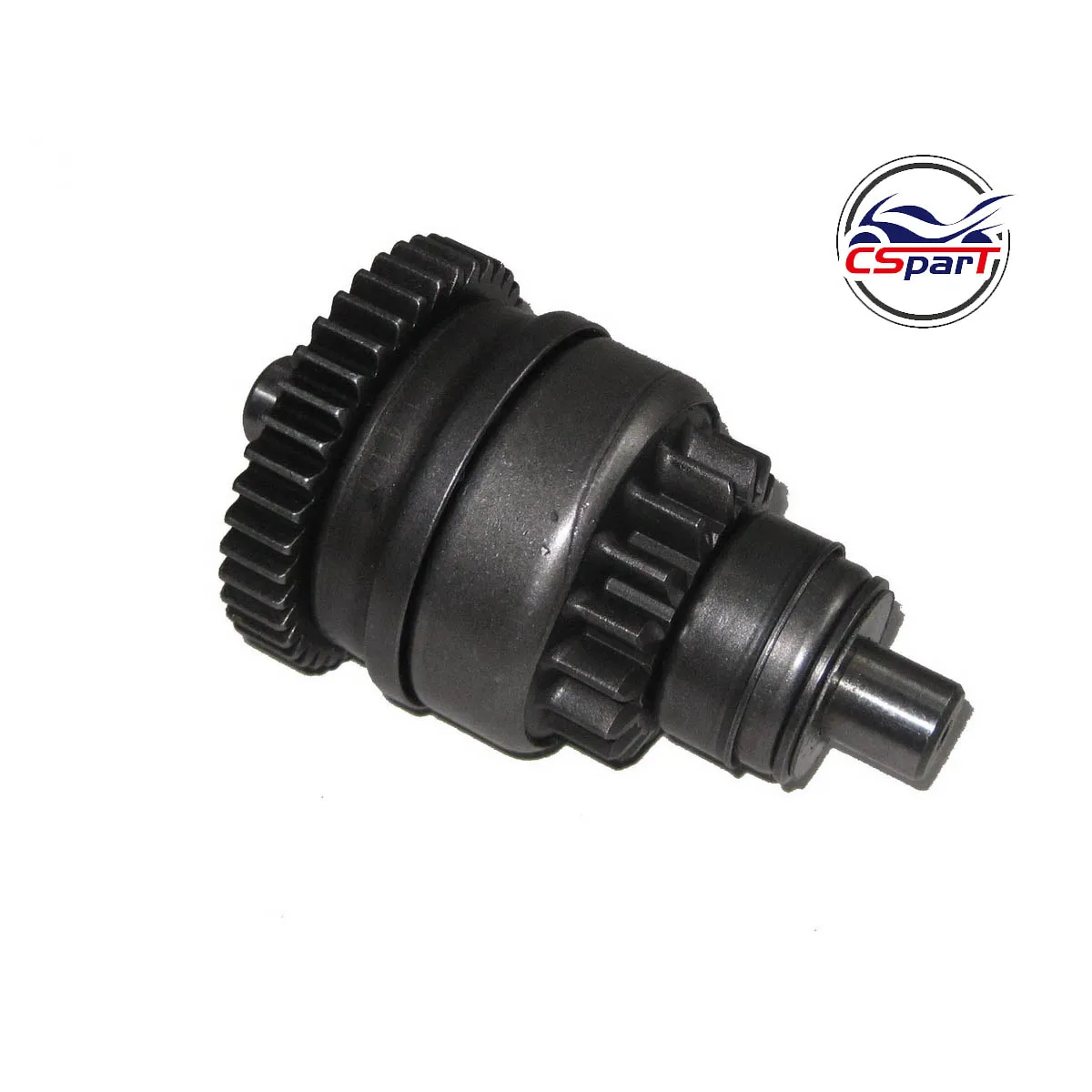 Electric Starter Motor Gear Drive For Polaris Sportsman ATV 335 400 450 500  1993-2011 Models