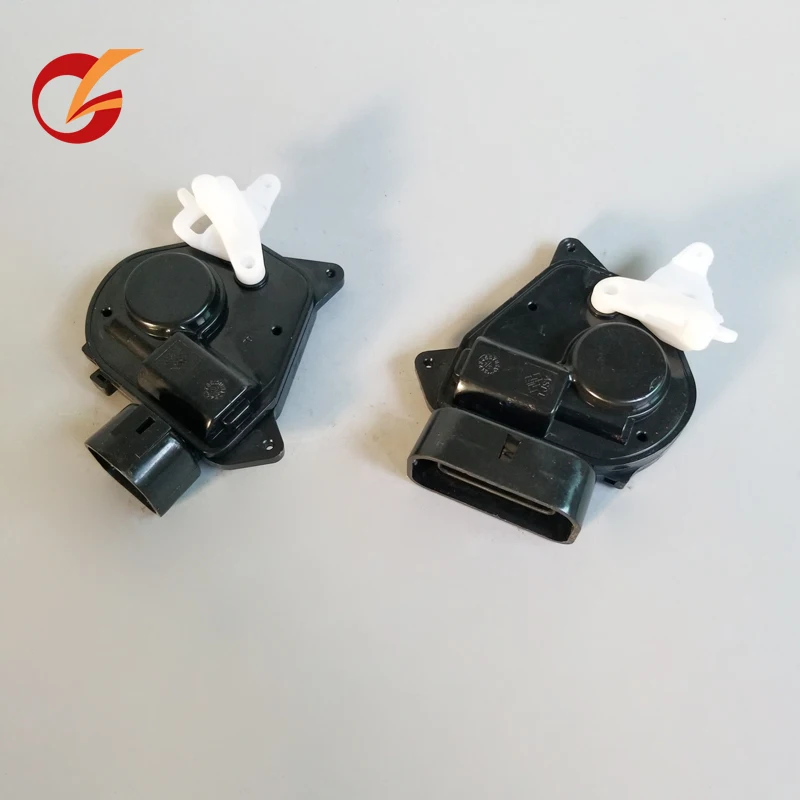 use for chinese car byd F3R G3 L3 F3 front door rear door lock actuator latch control motor