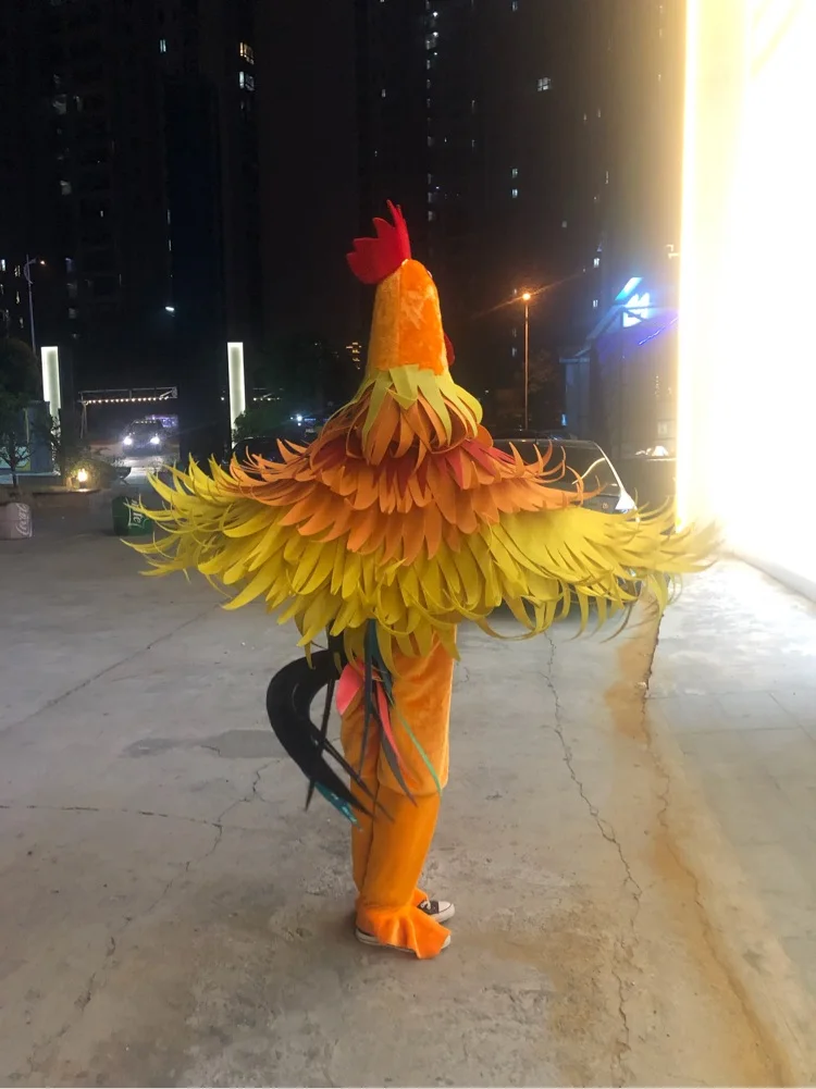 

Big cock doll costume custom paradise parade bar halloween party cosplay costumes