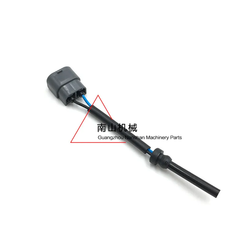 

Free shipping 120/140/210/240/290B/d Auxiliary Water Tank Water Level Sensor standby water tank excavator Excavator Parts