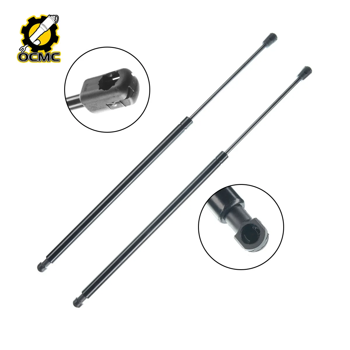 

1 Pair Fit For Hyundai Accent 2003-2005 81770-25560 Tailgate Lift Support Shocks Struts