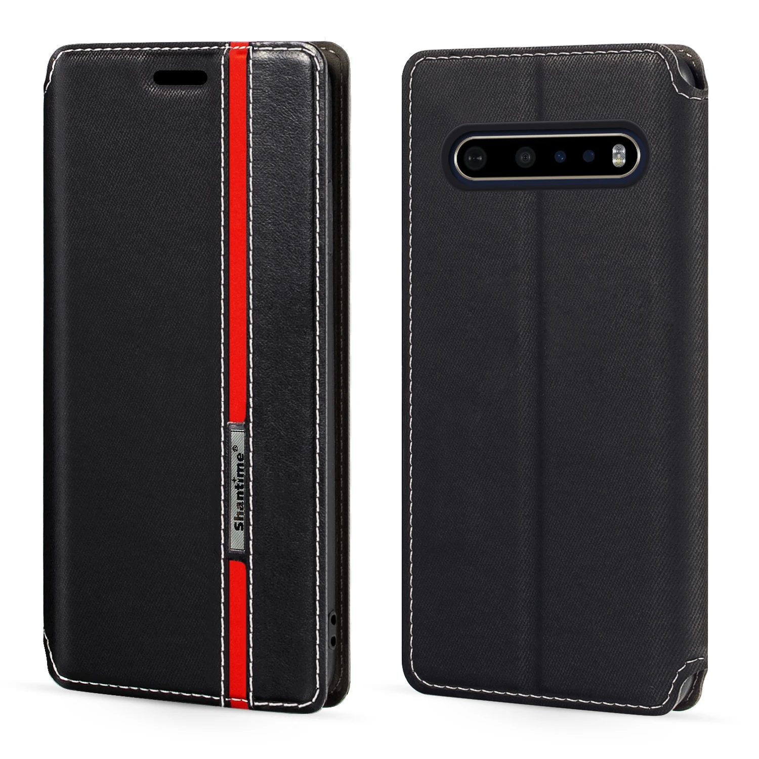 For Lg V60 Thinq 5G… - image