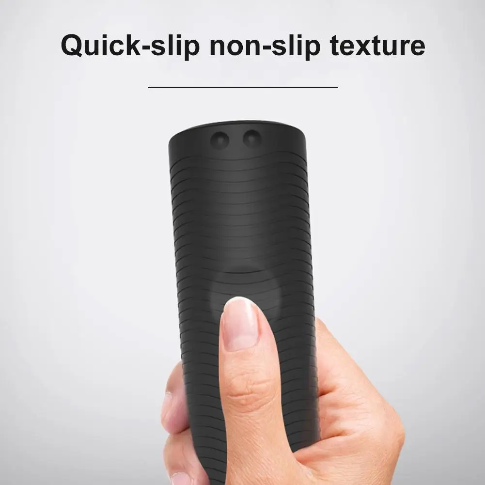 2020 حار! التلفزيون عن بعد سيليكون حالة مكافحة زلة غطاء مقاوم للصدمات لسامسونج BN59 AA59 صدمة واقية وقابل للغسل التلفزيون عن بعد يغطي