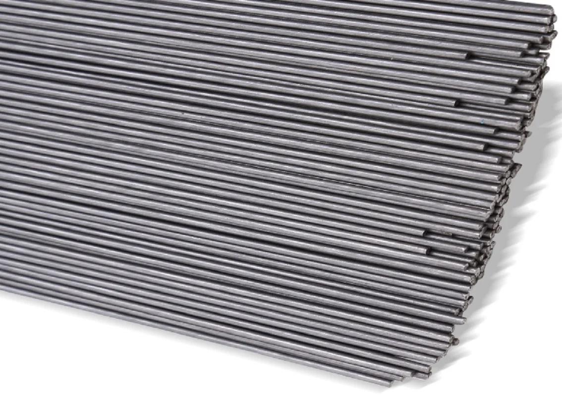 0.6-6MM 50CM/pc T10A T9A extra hard spring steel wire straight bar special rigid solid line music piano wire anchor fishing hook
