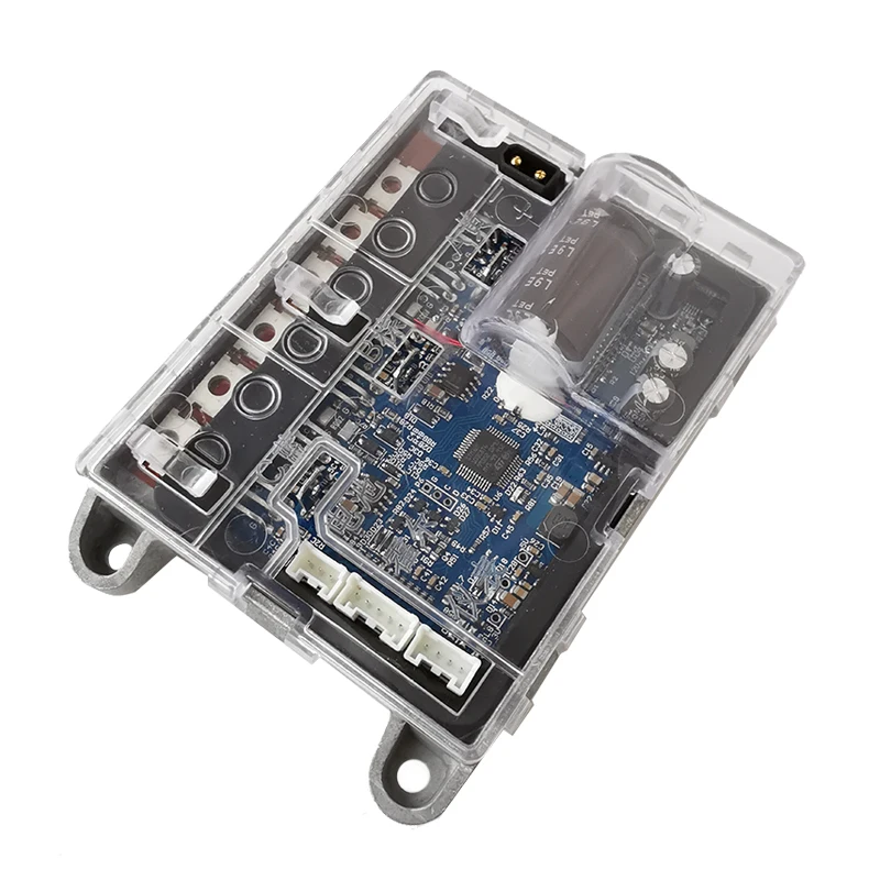 Cập Nhật Bo Mạch Chủ Bộ Điều Khiển Chính Ban ESC Tổng Đài Cho XIAOMI M365 Pro 1S Mi 3 Xe Điện Mainboard Phần