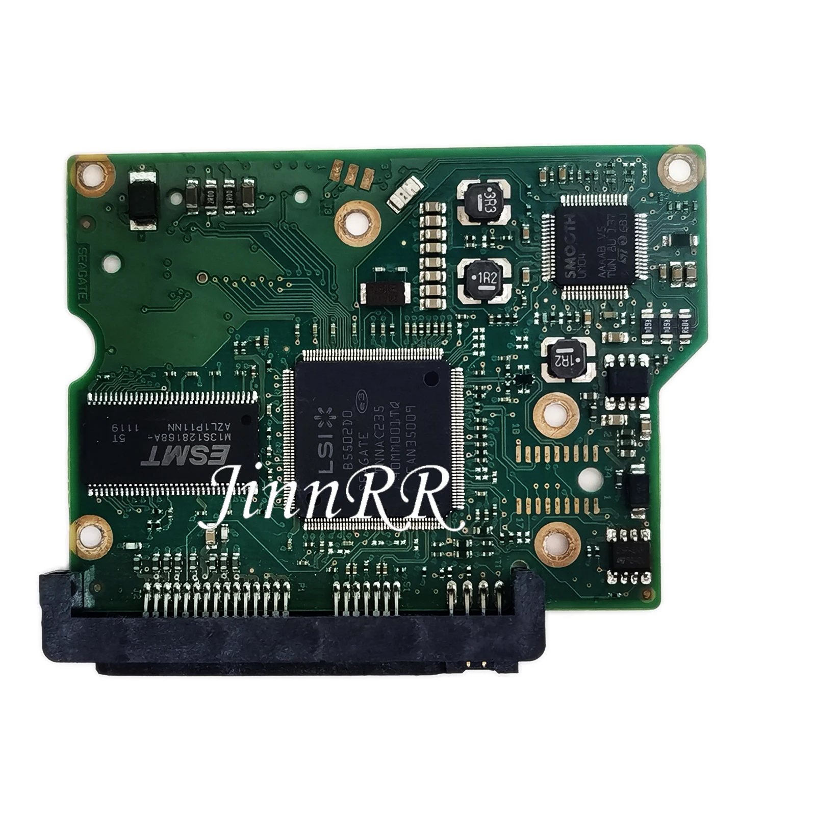 100535704 Free shipping 100% Original HDD PCB logic board 100535704 Hard Disk Circuit Board 100535704