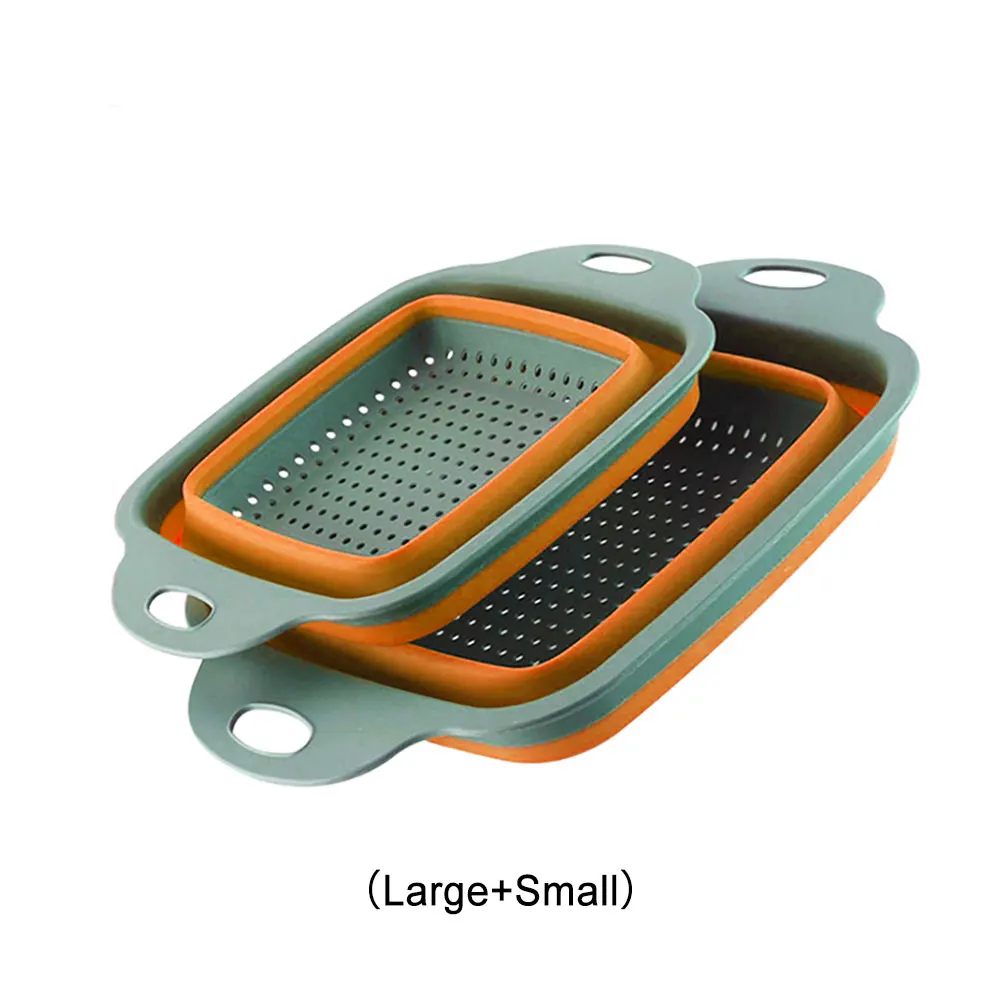 Variant: 2 Piece set Orange