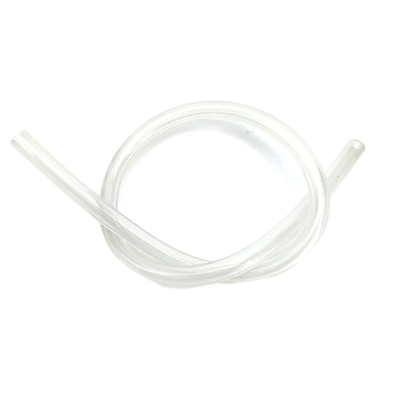 KegLand Replacement Silicone Dip Tube Hose for Mini Keg Tapping Head (54cm length)