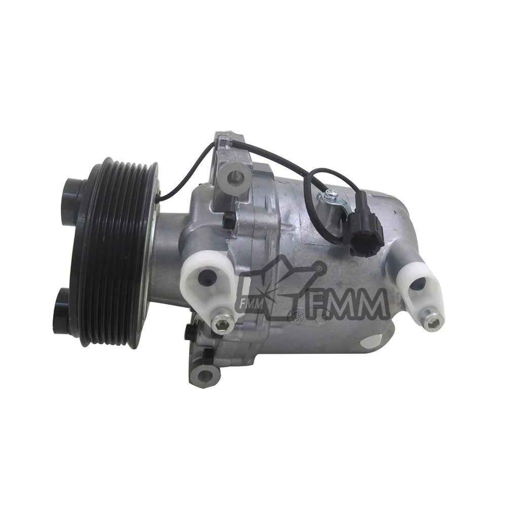 

92600-EA300 Car Air Conditioning Auto Ac Compressor CR14 For Navara Xterra Frontier