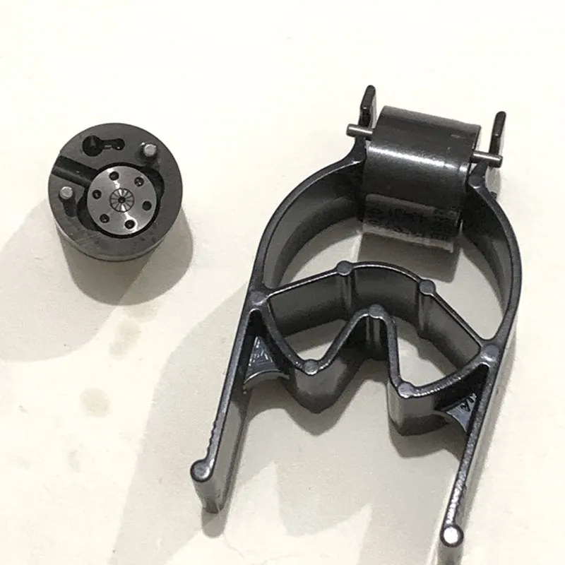 4Pcs EURO5 Common Rail Tappistool Brandstof Injector Regelklep 9308-625C 9308z625c 28264094 28277576 28346624 28362727 Ssangyon