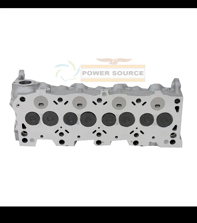 

908 846 908846 RE RF RE Complete Cylinder Head For Kia sportage For Mazda 626 For Suzuki Vitara MRFJ5-10-100D MRFJ5-10-090D 2.0D