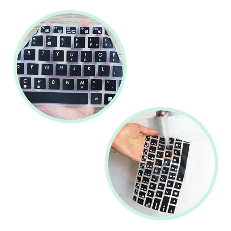 For HP Keyboard Cover Protector Pavilion X360 14cd00073tx 14cd Series Laptop