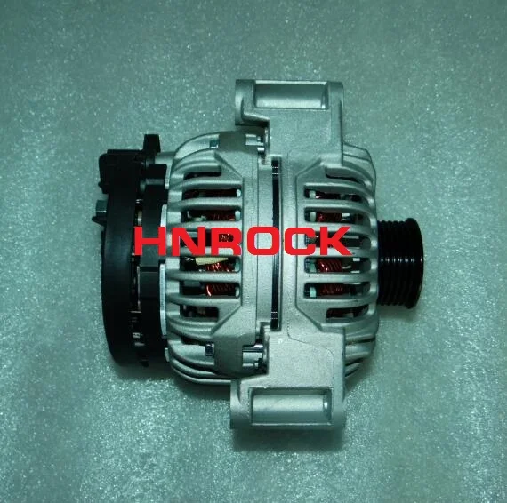 NEW 12V AUTO ALTERNATOR 0124515056 0124515132 0111547202 0131548102 5097755AA 13884 FOR MERCEDES BENZ CLK CLASS 3.2L