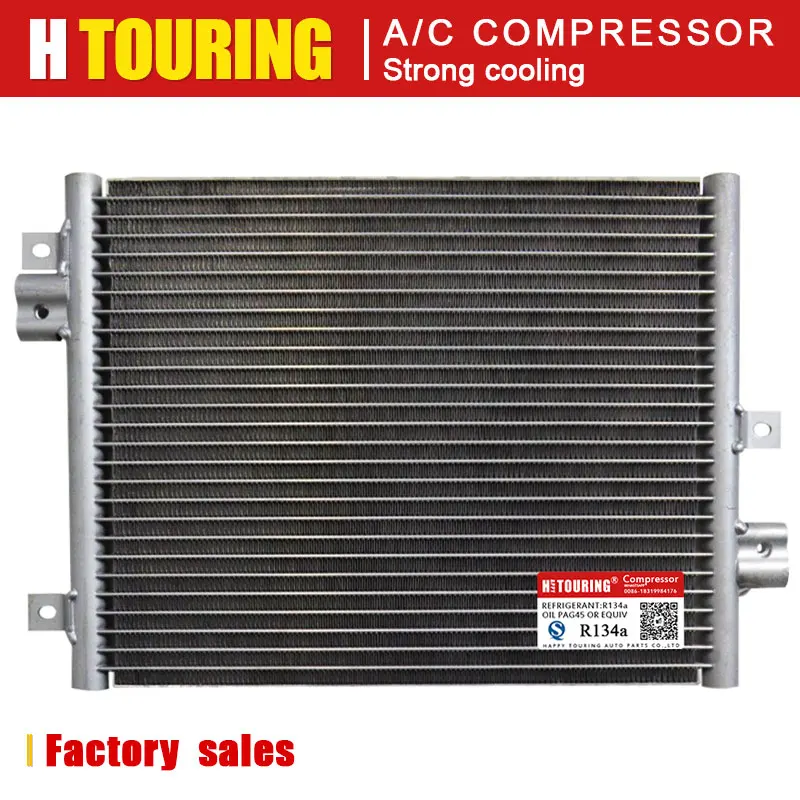 

AC Air Conditioning A/C Condenser for Car Porsche 911 996 997 BOXSTER CAYMAN 987 99657311103 99757391102 99657311102 99657311100