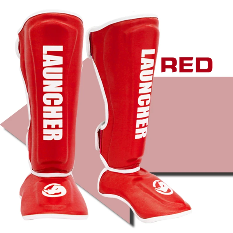 Thumbnail 4 - #26 Ranked MMA Shin Guards Picks in 2026