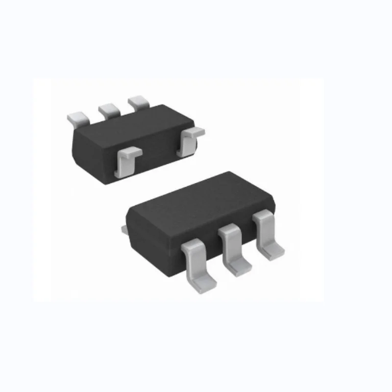 10PCS RT9193-18PB RT9193-25PB RT9193-33GB SOT23-5ยี่ห้อใหม่ทรานซิสเตอร์ชิป