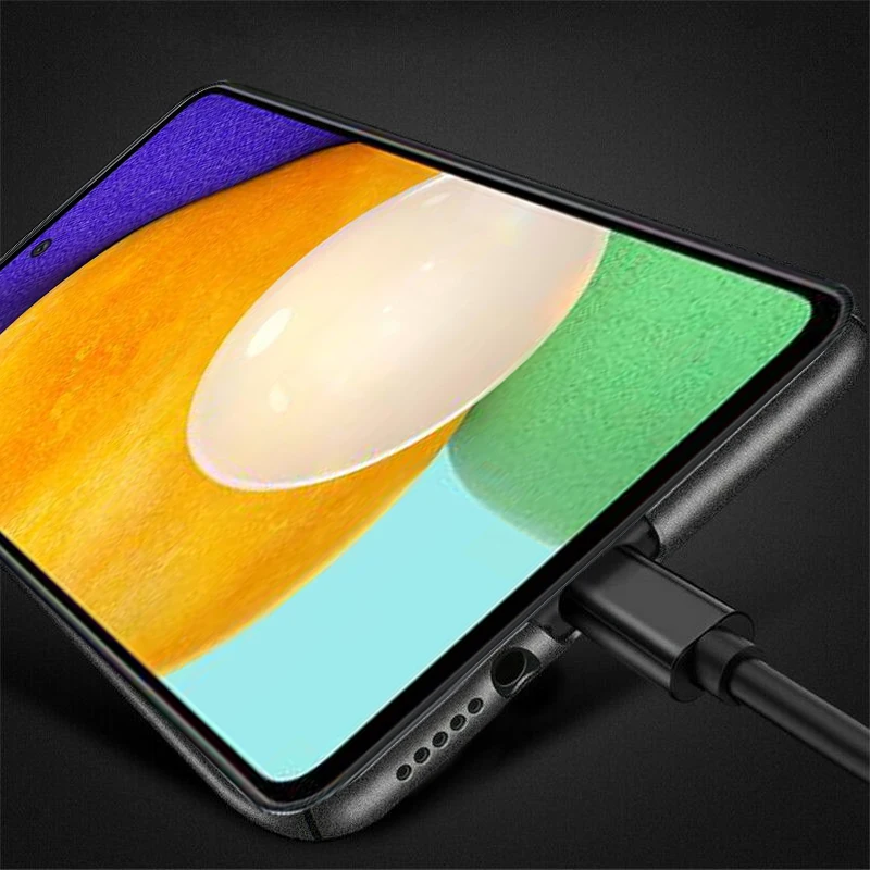 Ultra-Thin Slim Matte Sandstone Case For Samsung Galaxy A17 A55 A54 A53 S26 S25 S22 S23 S24 Ultra Plus Shockproof Hard PC Case