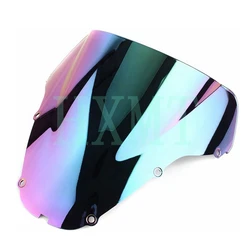 For Honda CBR 900 929 RR 2000 2001 CBR929 Motorcycle Windshield WindScreen screen CBR929RR CBR900RR 00 01