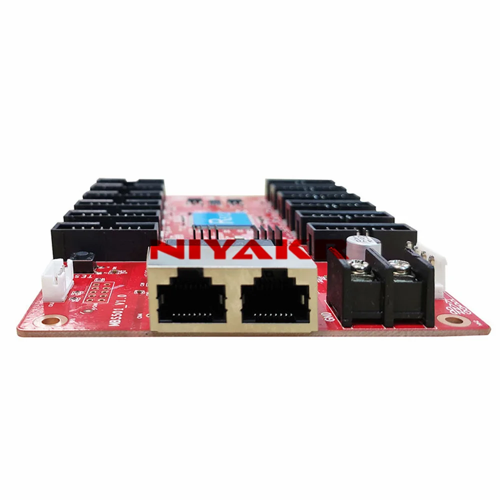 Factory Wholesale Original Huidu Hd-R512T Led Display Control Card Receiving Card