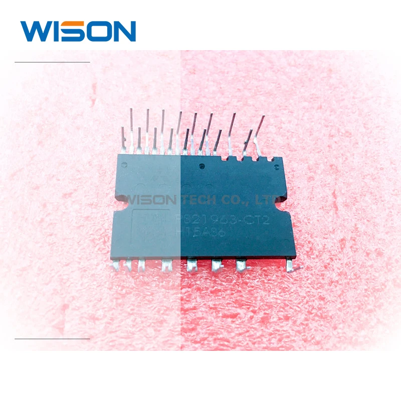 PS21963-CT2 оригинальный модуль