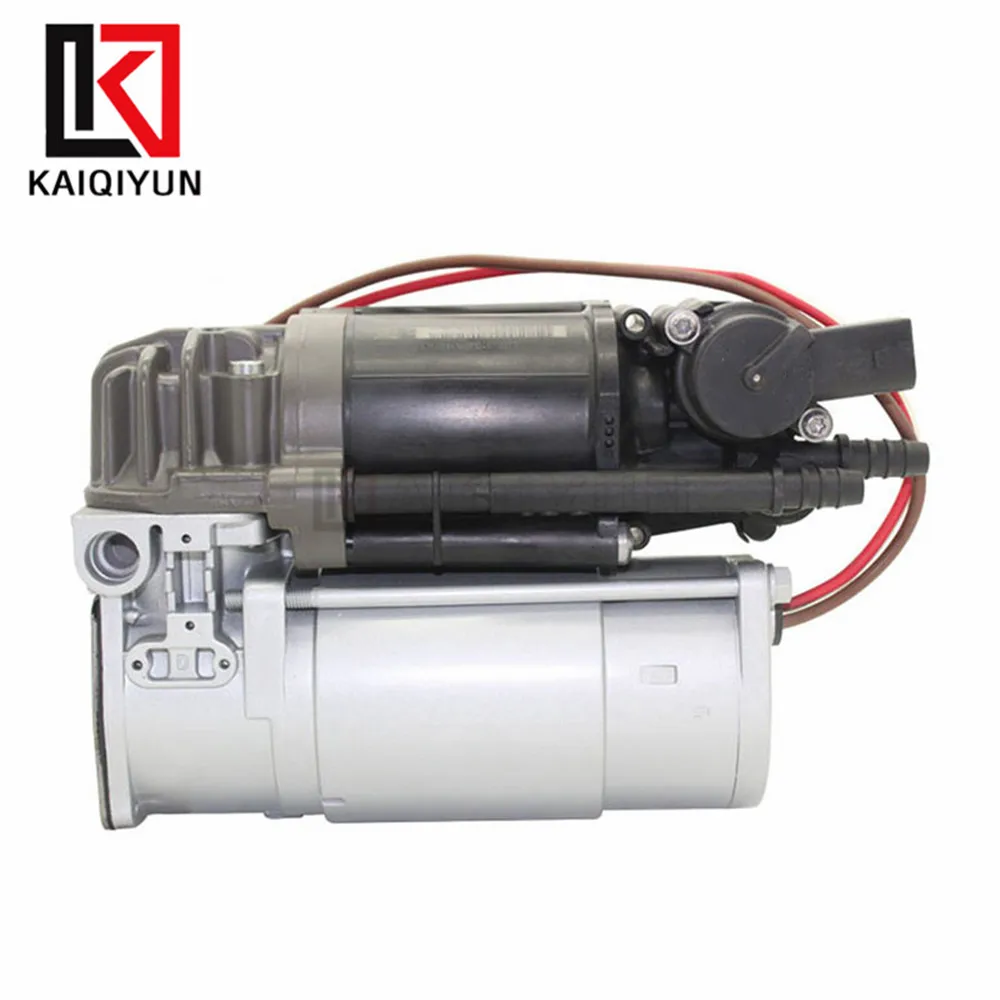 Air Suspension Compressor Pump For Mercedes Benz E-CLASS W212 2009-2011, CLS-CLASS C218 2011-2017 Air Pump 2123200104 2123200404