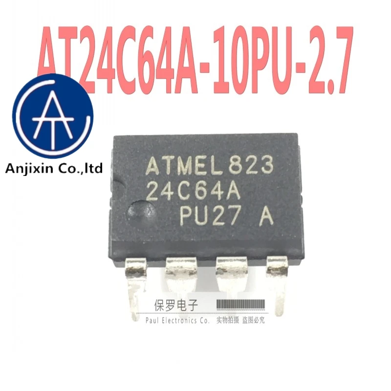 

10pcs 100% orginal and new photocoupler HCPL-4506 HCPL4506 A4506 DIP-8 original spot in stock