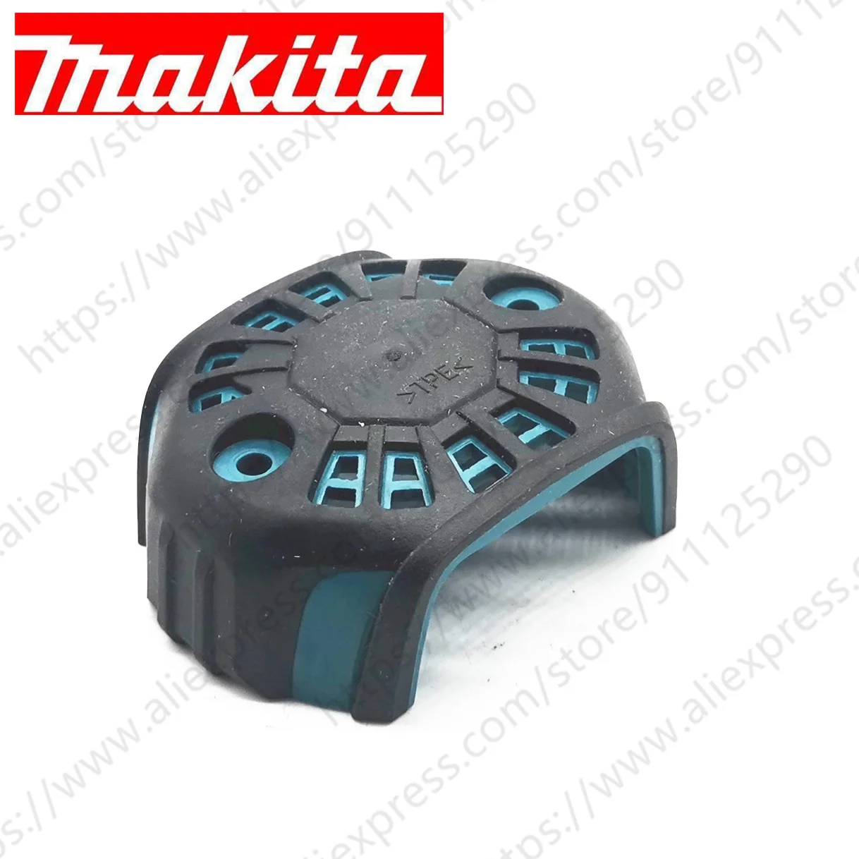 ด้านหลังสำหรับ Makita BTD146Z BTD134 DTD146 BTD134Z DT146D BTD146 452832-5