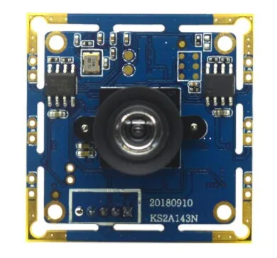 

Датчик AR0230, 2 МП, широкая динамическая USB-камера для съемки подсветкой, распознавания лиц и контрастности влажности