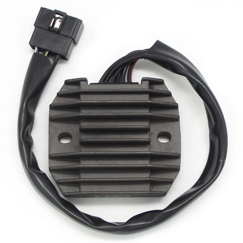 

Motorcycle Voltage Regulator Rectifier for Kawasaki NINJA ZX-6R ZX600 VN400 VULCAN VN800 B1-B10 A1-A11 Classic Drifter DRIFTER