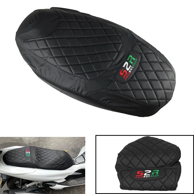 for HONDA PCX125 PCX150 PCX 150 PCX 125 2016-2019 Motorcycle Sponge Seat Cover Insulation Cushion Case Cover