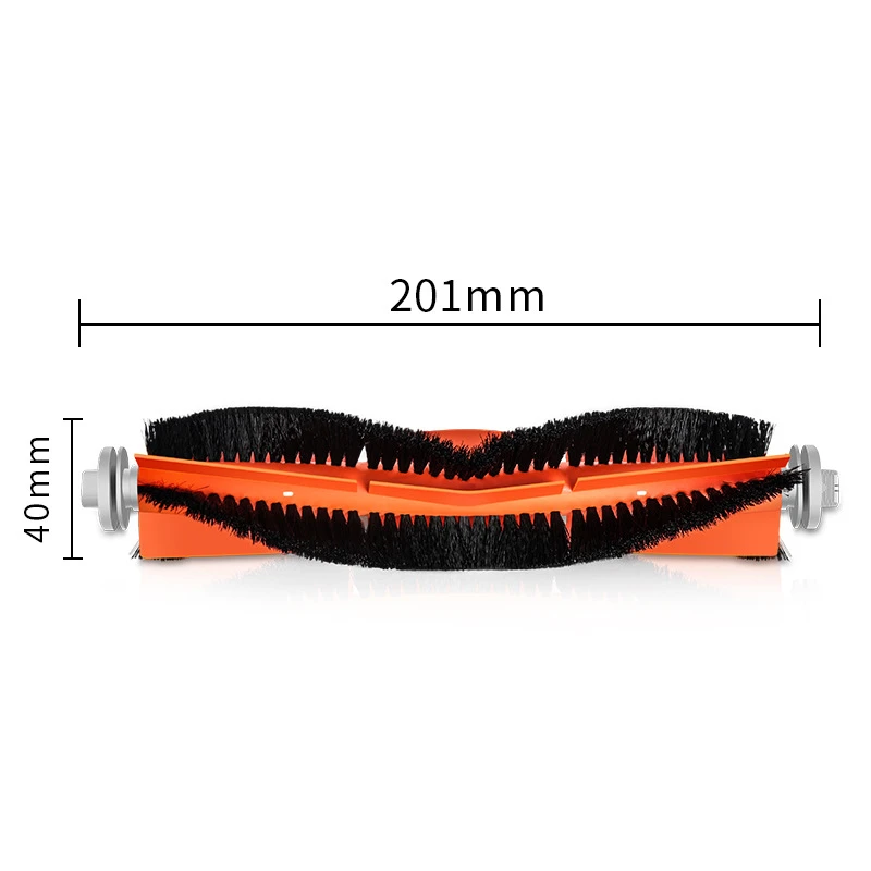 Hepa Filter Main Side Brush Mop Cloth for Xiaomi Mijia 1C / STYTJ01ZHM Dreame F9 Robotic Vacuum Cleaner Accessories