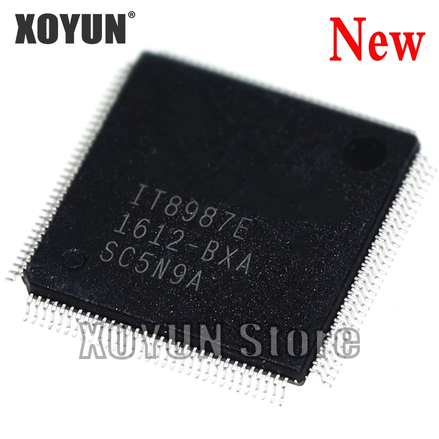 100%New IT8987E Bxs…