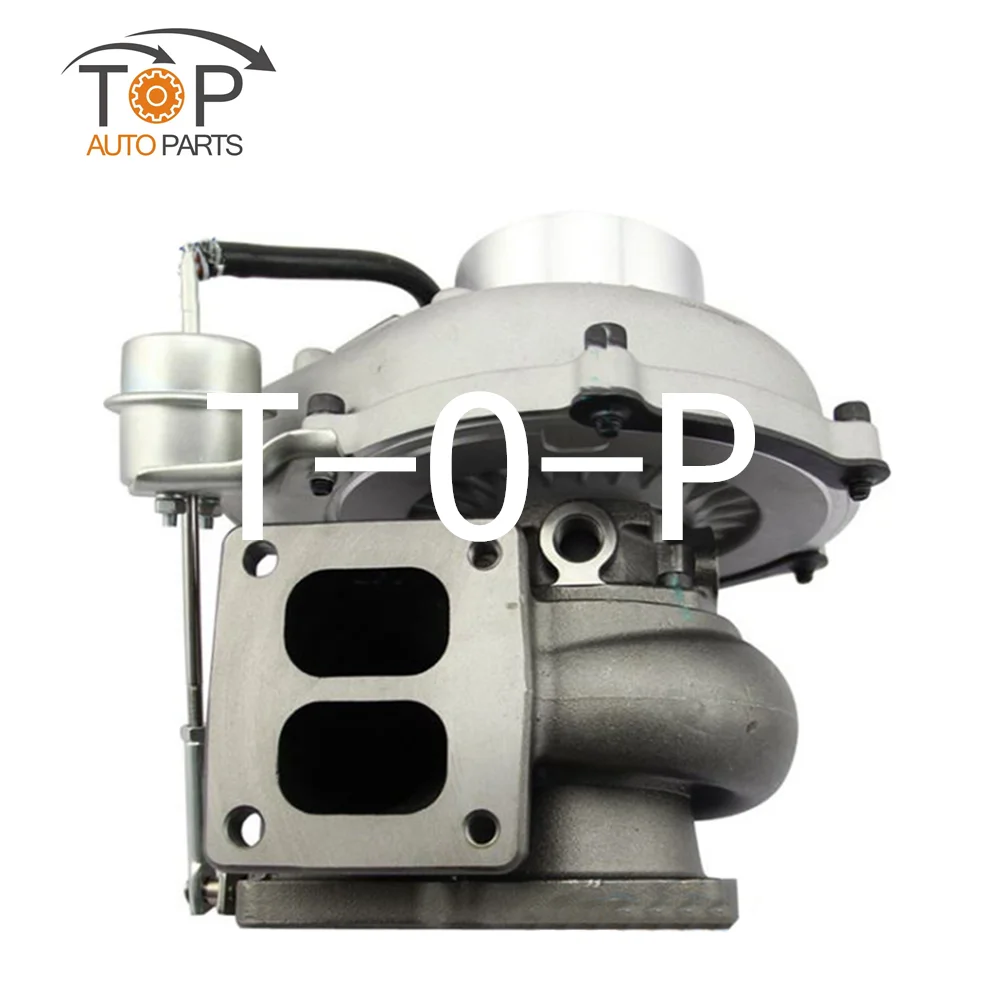 GT3576 GT3576D Turbo 479016 750849 750849-0001 479016-0001 24100-3521C Turbocharger For HINO Highway Truck FD FE FF SG 1997-04 J