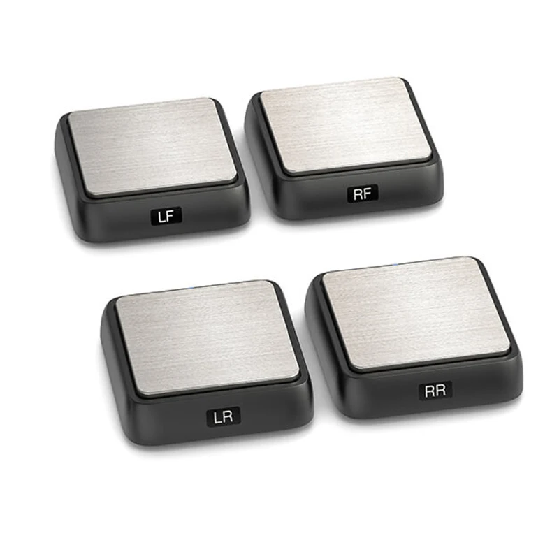 Equilíbrio do veículo skyrc balança eletrônica modelo de ligação bluetooth carro contrapeso pesador inteligente SK-500036