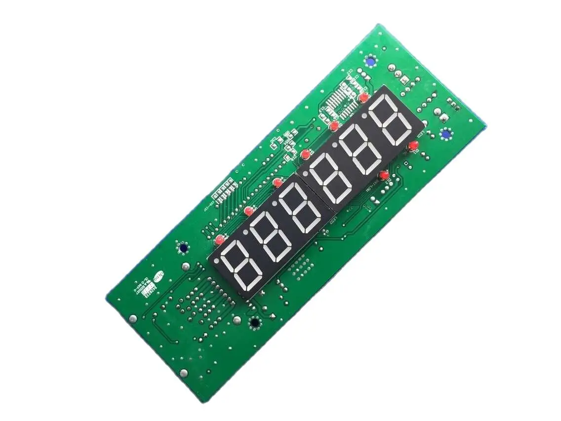 A12+E Main board circuit board A12E Weighing display mainboard Brand new original Main board electronic balance